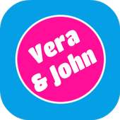 VЕRA JOНN | All Online Games