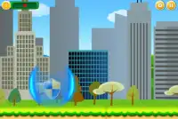 City Subway Mario Run Screen Shot 4