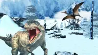 Dinosaur Hunt - Shooting Games Screen Shot 6