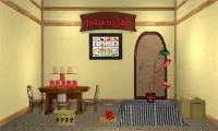 3D Escape Games-Thanksgiving Room Screen Shot 7