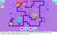 Lógica Juegos, niños 3  Screen Shot 5