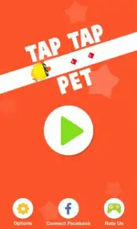 Dash Animal - Tap tap Screen Shot 0