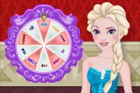Elsa Lucky Wheel Shopping Screen Shot 9