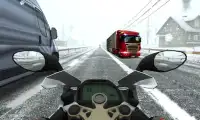 Traffic Moto Rider Screen Shot 3