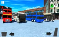 Coach Bus Simulator 2020 - Public Transport Games Screen Shot 8