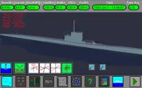 U-Boat Simulator (Demo) Screen Shot 5