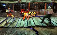 Street Fighter Hero- Challenging Fighting Games Screen Shot 5