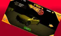 Игры для симуляторов 3D-такси Screen Shot 1