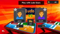 Ludo Impossible - The Pachisi Game Screen Shot 4