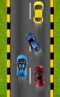 Speed Car Racing Screen Shot 3