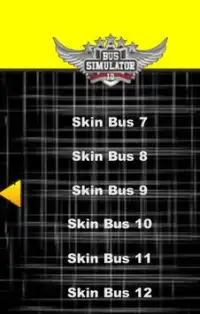 Livery Bus Simulator PO Haryanto Screen Shot 3