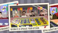 Indian Chef : Restaurant Cooking Game - No Ads Screen Shot 2