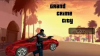 Grand Crime Auto Screen Shot 0