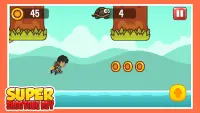 Super Shoot Boy - Kid Game Screen Shot 4