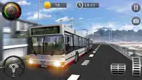 Uphill Off Road Bus City Coach Bus Simulator 2018 Screen Shot 16