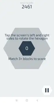 Hexla Screen Shot 1