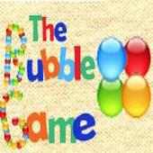 Le jeu Bubble