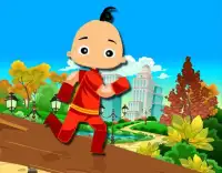 Upin Dash Ipin adventure Screen Shot 3