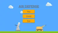 Air Defense (Lite Version) Screen Shot 0