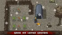 Mini DAYZ: Zombie Survival Screen Shot 2