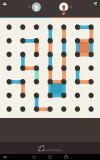 Dots and Boxes - Classic Strat Screen Shot 16