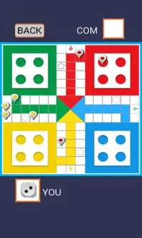 Ludo Master  club 2020 (लूडो म Screen Shot 2