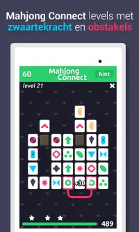 Mahjong Connect - Onet Connect Screen Shot 0