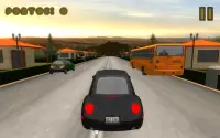 Đi xe cổ điển 3d- trò chơi đua xe miễn phí giả lập Screen Shot 2