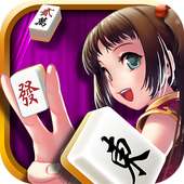 Mahjong Head to Head