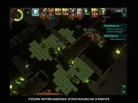Warhammer 40,000: Mechanicus Screen Shot 7