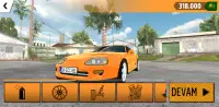 Agera Drift & Park Simulator Screen Shot 6