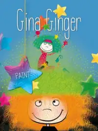 Gina Ginger Sleep Fairy Paint Screen Shot 5