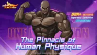 ONE PUNCH MAN: The Strongest Screen Shot 1