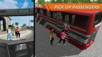 Bus Simulator Indonesia Screen Shot 2