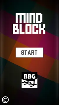 Mind Block - Classic Screen Shot 0