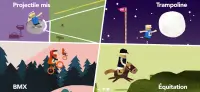 Fiete Sports - Jeux de sport pour enfants Screen Shot 3