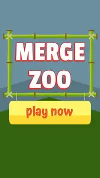 Merge Zoo Screen Shot 4