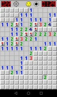 Free MineSweeper Online (扫雷在线) Screen Shot 0