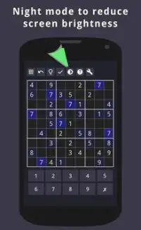 Sudoku 2016 Screen Shot 3