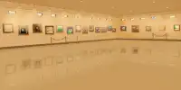 Art Gallery Escape Screen Shot 2