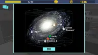 Space Cyber Squad Screen Shot 3