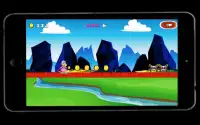 Sonic Run Adventure Princess Screen Shot 0
