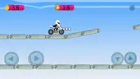 Top Speed Motorcycle Screen Shot 2