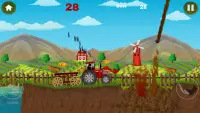 Awesome Tractor 2 Screen Shot 6
