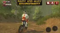 MotoX Freeride Screen Shot 6