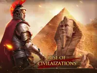 Clash of Empire: Awakened Civilization Screen Shot 11