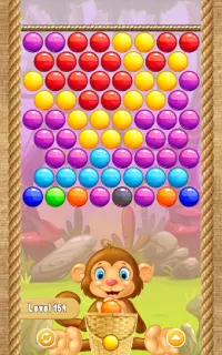 Puzzle Bubble Deluxe Screen Shot 10