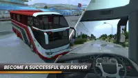 Bus Simulator Indonesia Screen Shot 0