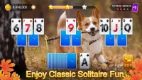 Solitaire Tripeaks - Lazy Time Screen Shot 0