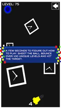 The Bounce Master Screen Shot 0